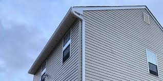 Best Engineered Wood Siding  in South Greeley, WY